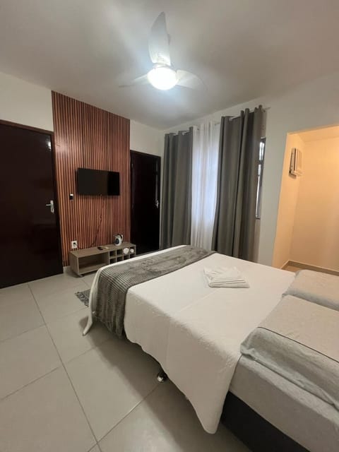 Apartamento Impecável Apartment in State of Rio de Janeiro