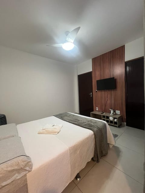 Apartamento Impecável Apartment in State of Rio de Janeiro