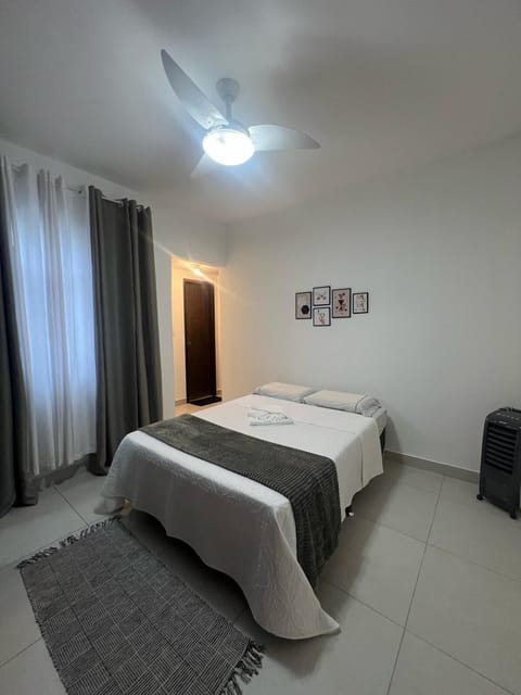 Apartamento Impecável Apartment in State of Rio de Janeiro