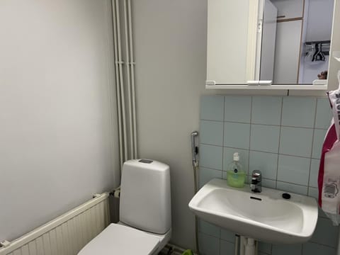 Puomitie for 3 persons Apartment in Finland