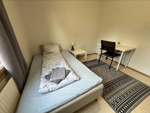 Ensitaival for 2 persons Apartment in Finland