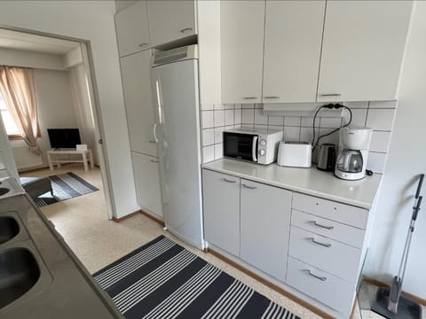 Ensitaival for 2 persons Apartment in Finland