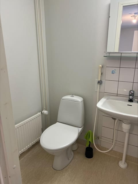 Ensitaival for 2 persons Apartment in Finland