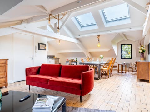 TV and multimedia, Living room, air conditioner