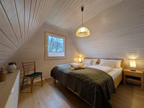 Haus am Meer House in Cuxhaven