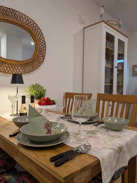 Haus am Meer House in Cuxhaven