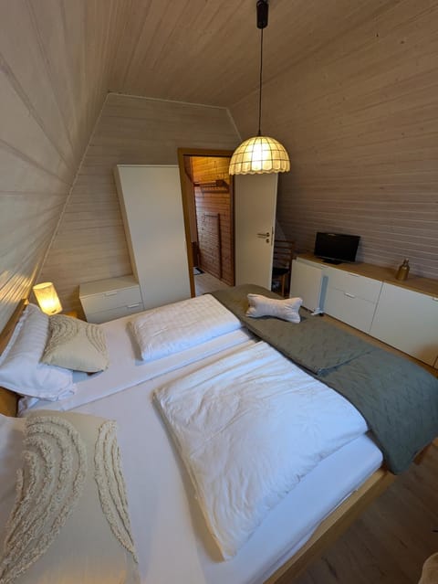 Haus am Meer House in Cuxhaven