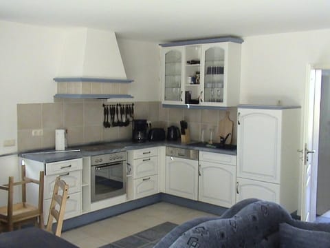 Grabower Bucht House in Mecklenburg-Vorpommern, Germany