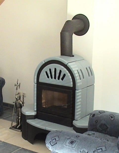 Grabower Bucht House in Mecklenburg-Vorpommern, Germany