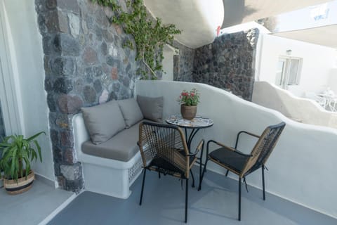 Patio, View (from property/room), Balcony/Terrace, Seating area