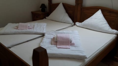 Abendsonne House in Mecklenburg-Vorpommern, Germany