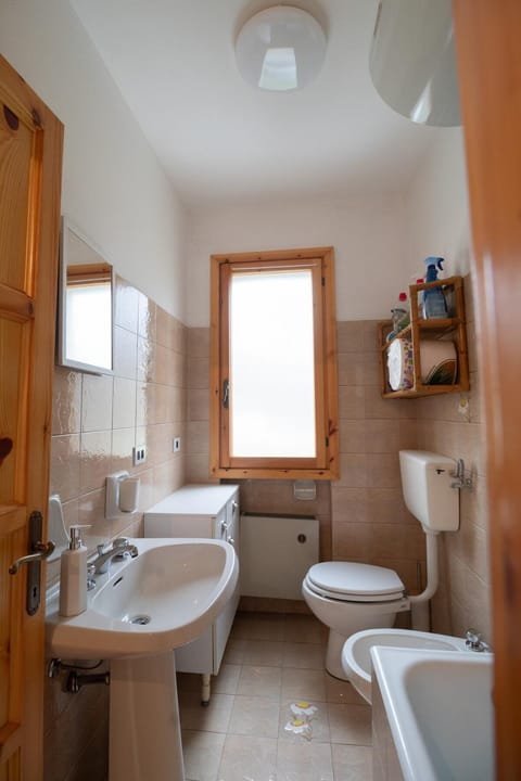 Chalet Del Rio Apartment in Emilia-Romagna