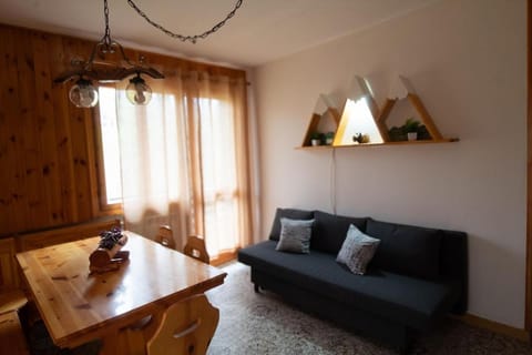 Chalet Del Rio Apartment in Emilia-Romagna