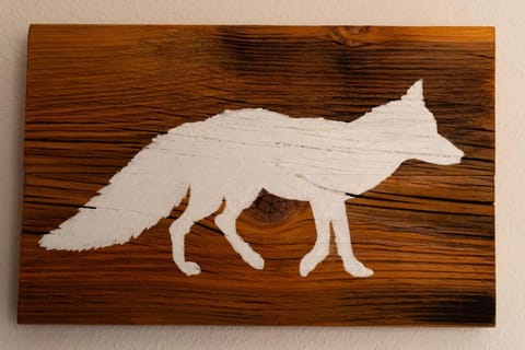 Chalet Del Rio Apartment in Emilia-Romagna