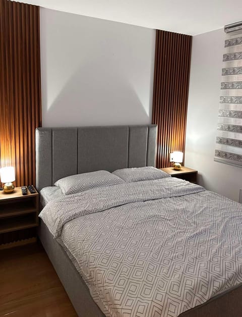 Apartman Milaa Apartment in Zlatibor