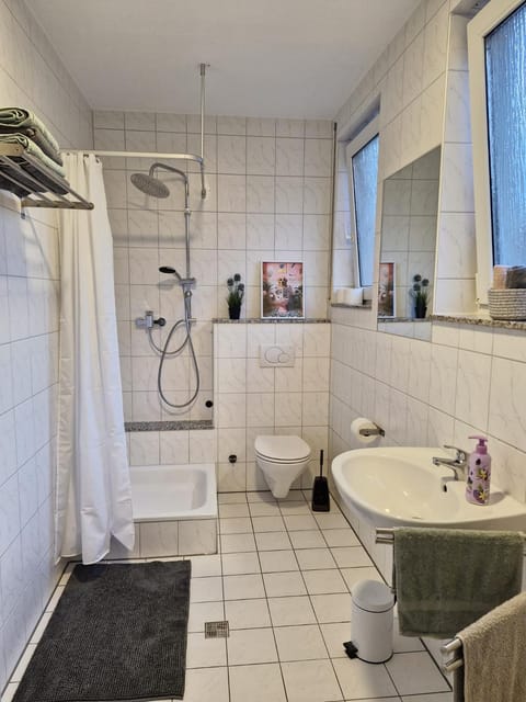 Ferienwohnung Aurora Apartment in Rust