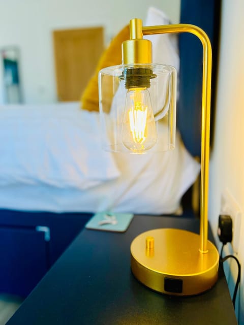 Tree View Studio Nature lodge in Ballycastle