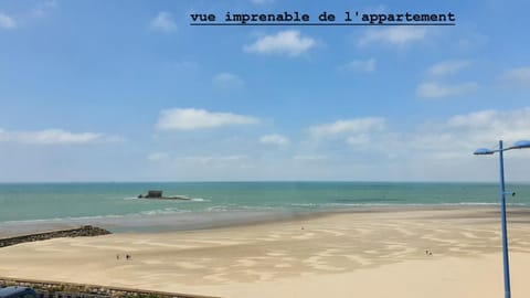Day, Natural landscape, Beach, Sea view, Sea view