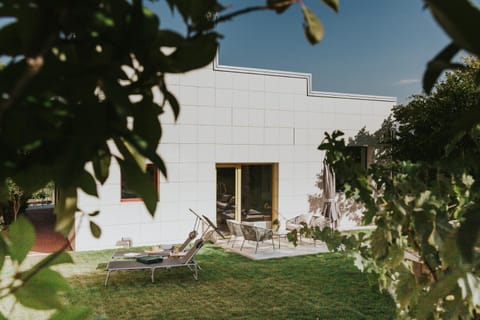 Garden, Garden, Garden view