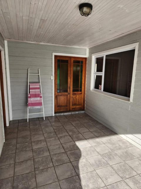 Property building, Parking