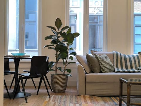 Charming Family Townhouse in Antwerp House in Antwerp