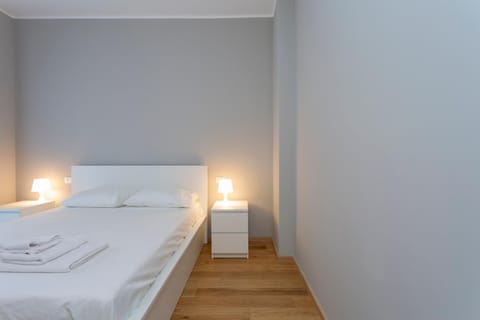 La Casa di Lilly Apartment in Arona