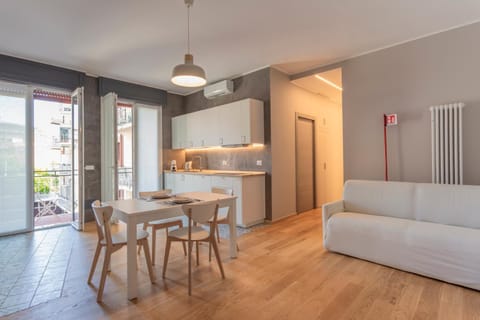 La Casa di Lilly Apartment in Arona