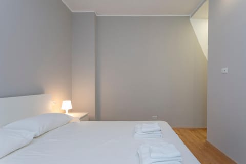 La Casa di Lilly Apartment in Arona