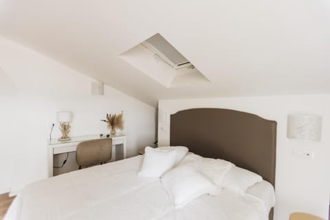 Mare e Collina Apartment in Montesilvano