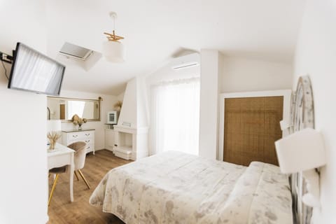 Mare e Collina Apartment in Montesilvano