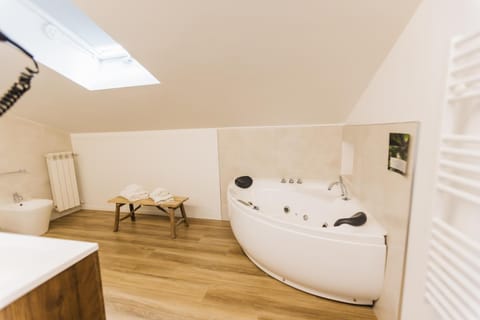 Mare e Collina Apartment in Montesilvano