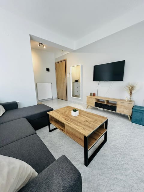 Sapphire Apartment Apartment in Alexandroupoli