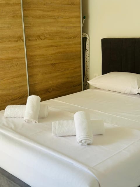 Sapphire Apartment Apartment in Alexandroupoli