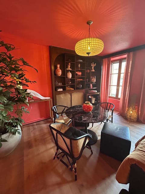 Portofino Apartment in Montbéliard