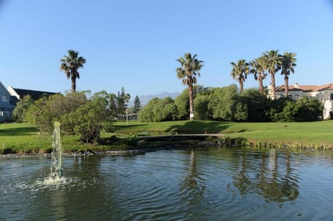 Charming Self-catering Apartment Apartment in Cape Town