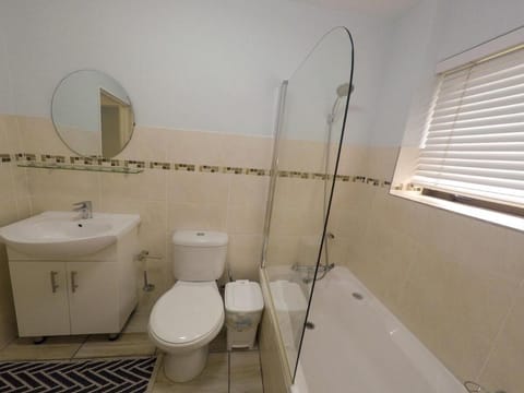 Charming Self-catering Apartment Apartment in Cape Town