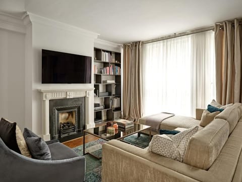TV and multimedia, Living room