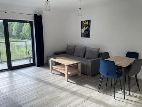 Apartamenty u Gosi Apartment in Gdansk