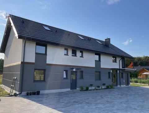 Apartamenty u Gosi Apartment in Gdansk