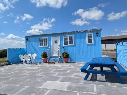 Shepard's Delight Farm Stay in Northern Ireland