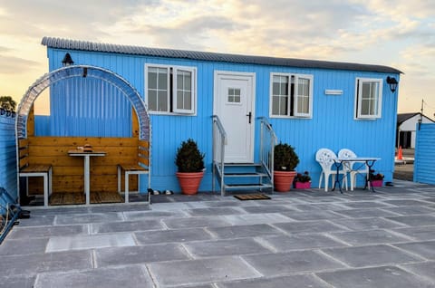 Shepard's Delight Farm Stay in Northern Ireland