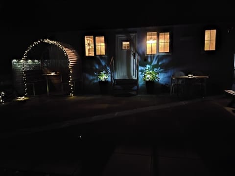 Shepard's Delight Farm Stay in Northern Ireland