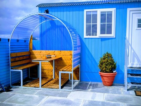 Shepard's Delight Farm Stay in Northern Ireland