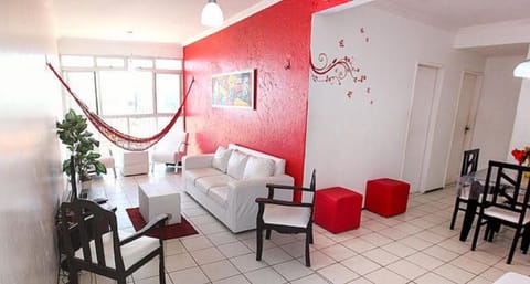 Communal lounge/ TV room, Landmark view, Sea view
