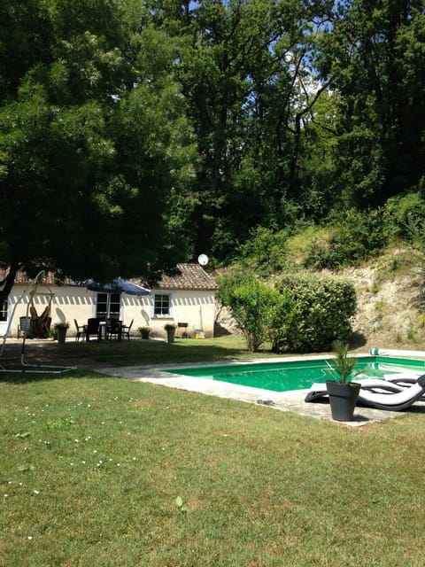 Garden, Garden, Garden view, Pool view, Swimming pool, Swimming pool, sunbed
