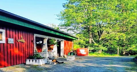 Property building, View (from property/room)