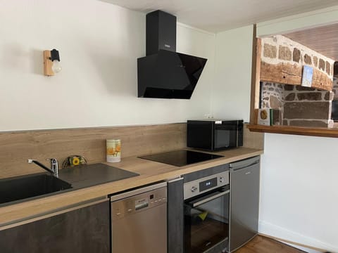 Chez Julie House in Auvergne-Rhône-Alpes