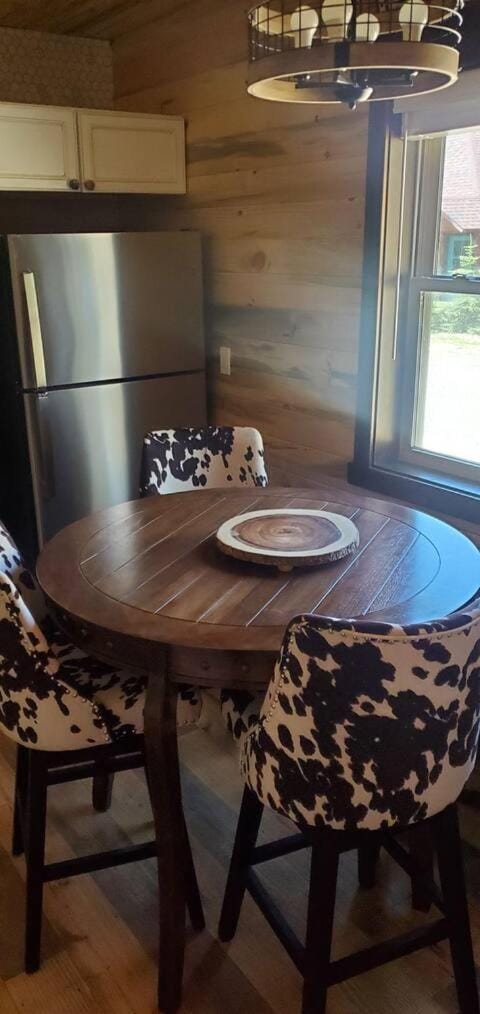 Cowboy cabin Cabin in Rocky Mountain National Park