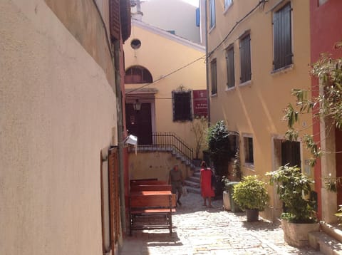 Ca'del Sole Free Parking Apartment in Rovinj