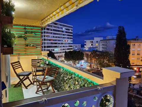 Property view